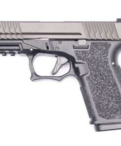 Polymer 80 PFC9 Pistol – PFC9 Black 10rd