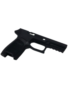 P320 Compact Grip Module Black