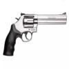 Smith & Wesson Model 686 .357 Magnum/.38 S&W Special +P Revolver