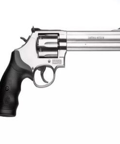 Smith & Wesson Model 686 .357 Magnum/.38 S&W Special +P Revolver