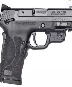 Smith and Wesson Shield EZ M2.0 Micro Compact 9mm Luger Pistol