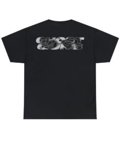 GG Spray Tag Tee