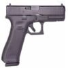GLOCK 17 – G17 9mm Semiautomatic Pistol