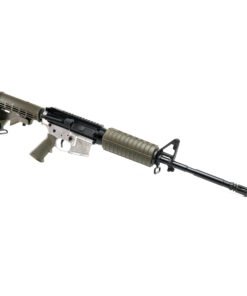 16″ 5.56 M4 ODG RIFLE BUILD KIT