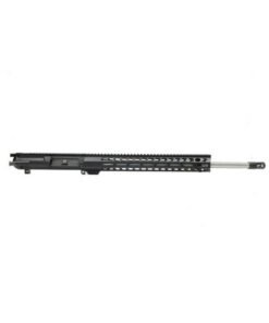 20″ .308 WIN COMPLETE UPPER RECEIVER- WITH BCG & CH