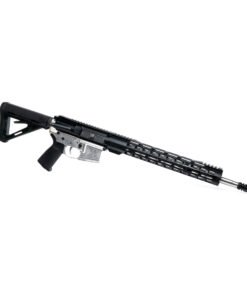 16” 5.56 AR15 STAINLESS BARREL RIFLE BUILD KIT