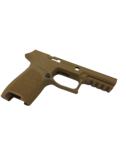 P320 Carry Grip Module Coyote