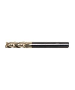 1/4″ Helical End Mill