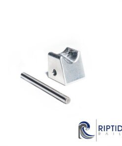 DB9 / Mac Daddy Feed Ramp – Aluminum