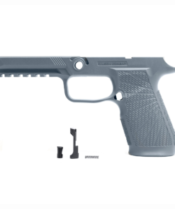 Wilson Combat Full Size Grip Module P320 Gray