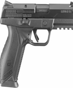 Ruger American Pistol 9mm Luger