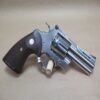 Colt Python 3 Inch 357 Mag 6 Shot PYTHON-SP3WTS