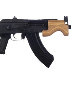 CENTURY ARMS MICRO DRACO