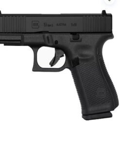 GLOCK 19 Gen 5 9mm Semi-Auto Pistol