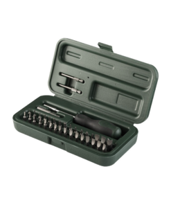 Weaver Entry Level Gunsmithing 36 Piece Tool Kit