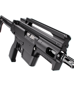 Space Gat .22 – USB