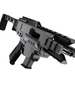 King Cobra 9 – USB