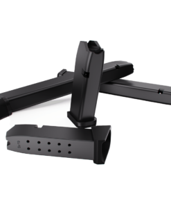 DMB Glock Magazine Collection – USB