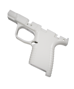 Shield Pistol Frame – USB