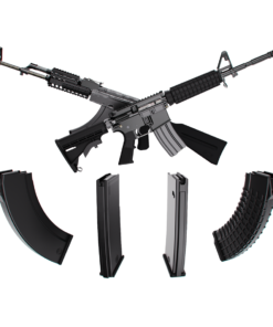 10YR DD Magazine Collection – USB