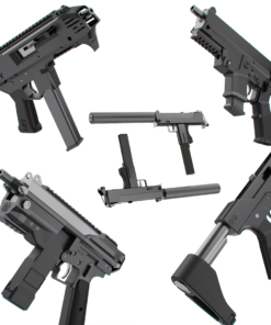 MAC-11 Collection – USB