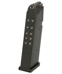 Factory Glock 23 – 13 round magazine