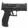 Walther PDP Compact Optic Ready 9mm Luger 15+1 Pistol