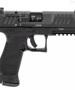 Walther PDP Compact Optic Ready 9mm Luger 15+1 Pistol
