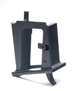 Sylvan Arms GcB100 AR-15 to 9mm Glock Conversion Block