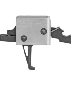 CMC Single Stage Match Trigger – Flat 2.5lb