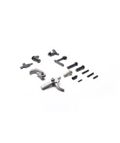 Enhanced Polished Lower Parts Kit