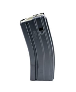 Okay Surefeed AR-15 .223/5.56 30 Round Magazine Black
