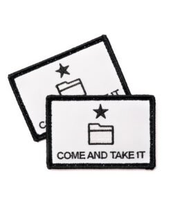 Come and Take it 2.0 Patch