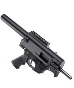 FGC-9 Complete Build Kit w/Barrel, Welded Bolt & Files