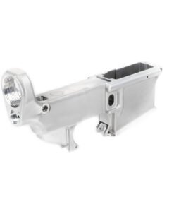 AR-15 80% Lower Receiver – Forged