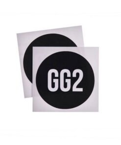 GG2 Sticker