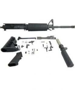AR-15 M4 CARBINE Build Kit with USB