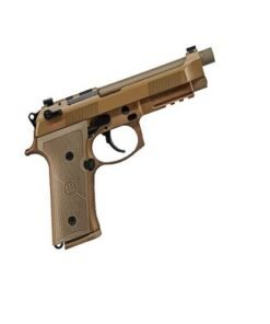 Beretta M9A4 RDO Full-Size Semi Auto Pistol