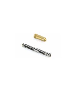 AR-15 Safety Selector Spring and Detent Pin