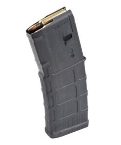 PMAG® 30 AR/M4 GM2 Black Magazine