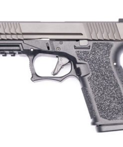 P80 Complete Pistol – Polymer80 PFC9 9mm Black