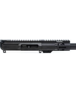 AR Pistol Upper Only 9mm