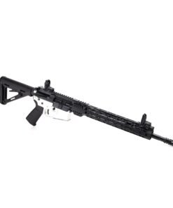 AR-15 M-LOK Rail Build Kit with USB