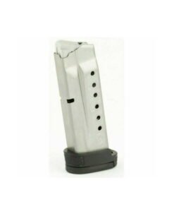 Smith & Wesson Shield 9mm 8 Round Extended Magazine