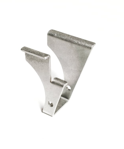 Riptide DDXX.2 Rear Rail – Stainlessd