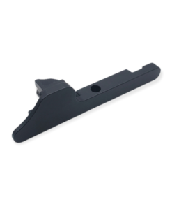 FGC-9 Mag Catch – Aluminum Black Anodized