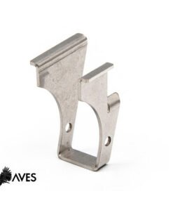 Aves DDxx.2 Rear Rail Upgrade