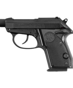 Beretta 3032 Tomcat Covert 32 Auto (ACP) 2.9in Matte Black Bruniton Pistol – 7+1 Rounds
