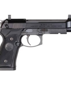 Beretta 92FSR 22 Suppressor Ready Pistol