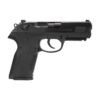 Beretta Px4 Storm 45 Auto (ACP) 4in Matte Black Pistol – 10+1 Rounds